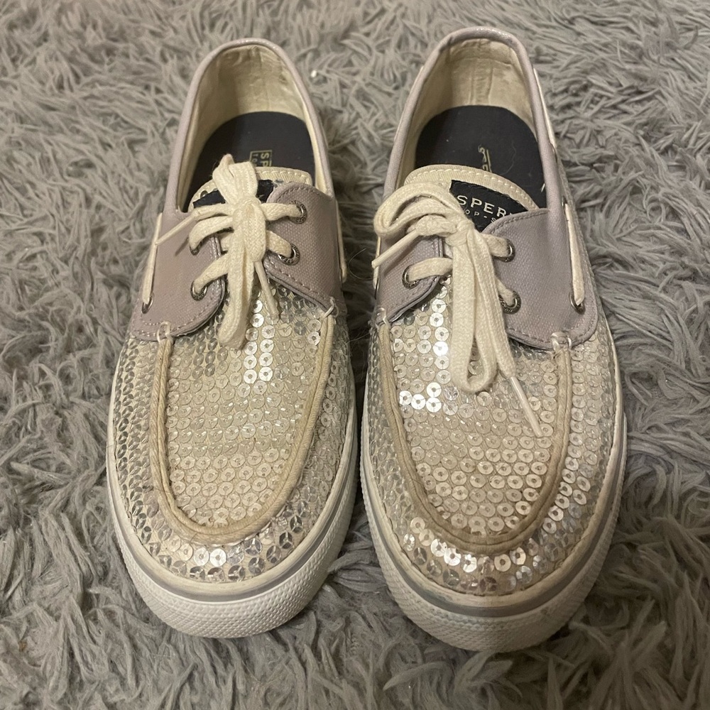 Sperry Boat Shoes